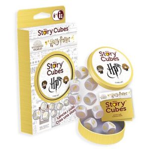 Story Cubes – Harry Potter