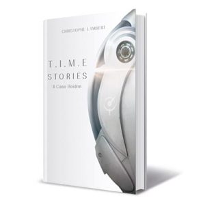 Time Stories – Il Caso Heiden