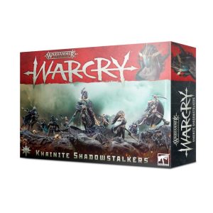WARCRY – Khainite Swadowstalkers