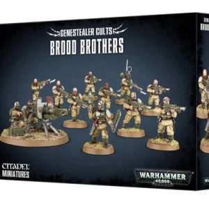 Brood Brothers