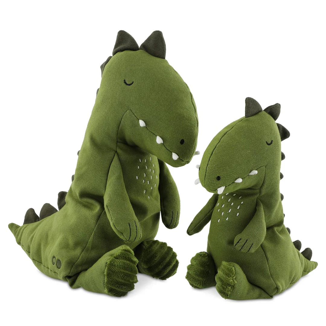 Peluche grande - Mr. Dino - immagine 3