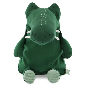 Peluche grande - Mr. Crocodile