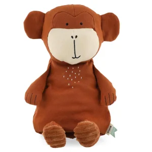 Peluche grande - Mr. Monkey