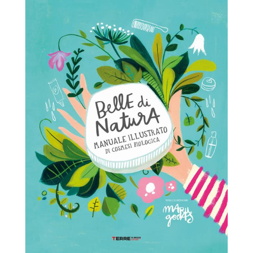 Belle di natura Terre di mezzo