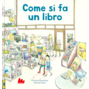 Come si fa un libro Gallucci