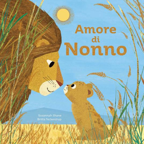 Amore di nonno Sassi - immagine 2