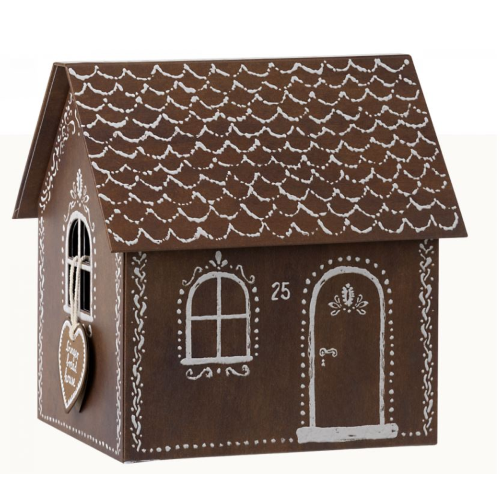 Casetta di pan di zenzero Maileg - immagine 2