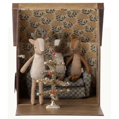 Casetta di pan di zenzero Maileg - immagine 6