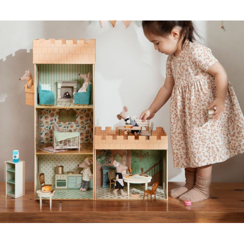 Tavolo da pranzo Maileg - immagine 3