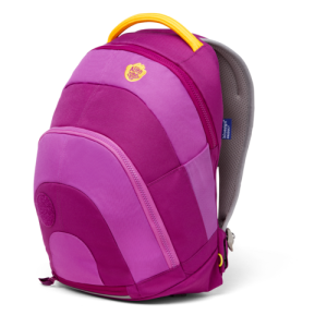 Zaino Primaria – Uccellino Affenzahn