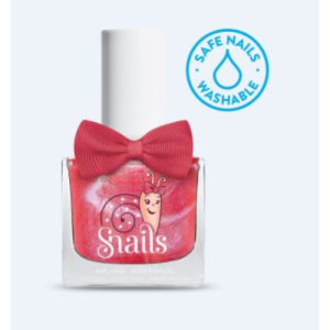 Smalto Disco Girl Snails