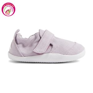 Xplorer Go Organic Thistle – Bobux