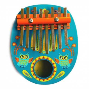 Kalimba – Strumento musicale per bambini Djeco