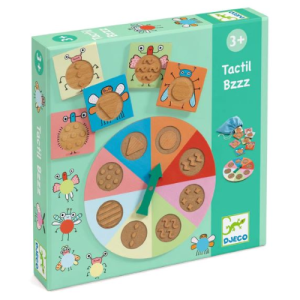 Gioco di associazione Djeco