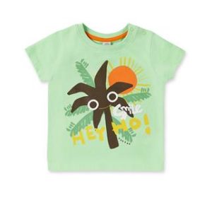 Maglietta Palm Banana Records – Tuc Tuc