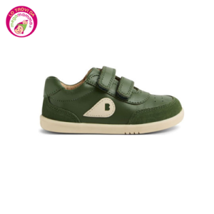 I Walk Champ Bronze Green – Bobux