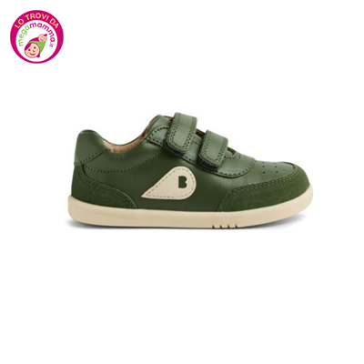 I Walk Champ Bronze Green – Bobux - immagine 2