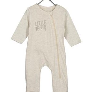 Tutina Little Bear Melange – Blue Seven