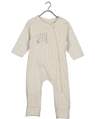 Tutina Little Bear Melange – Blue Seven - immagine 2