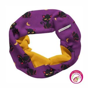 Scaldacollo Cats – Maxomorra