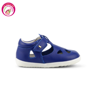 Step Up Zap II Blueberry – Bobux