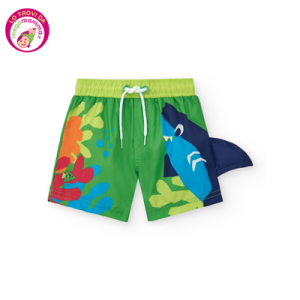 Boxer Mare Color The Sea – Tuc Tuc