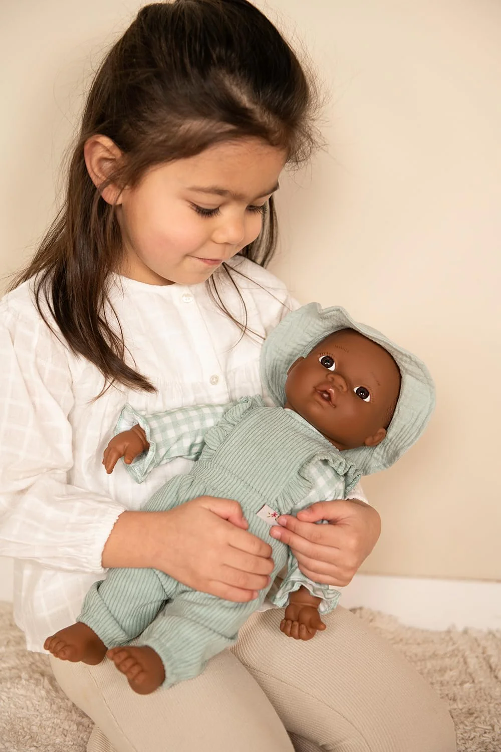 Vestiti bambolotto - immagine 6