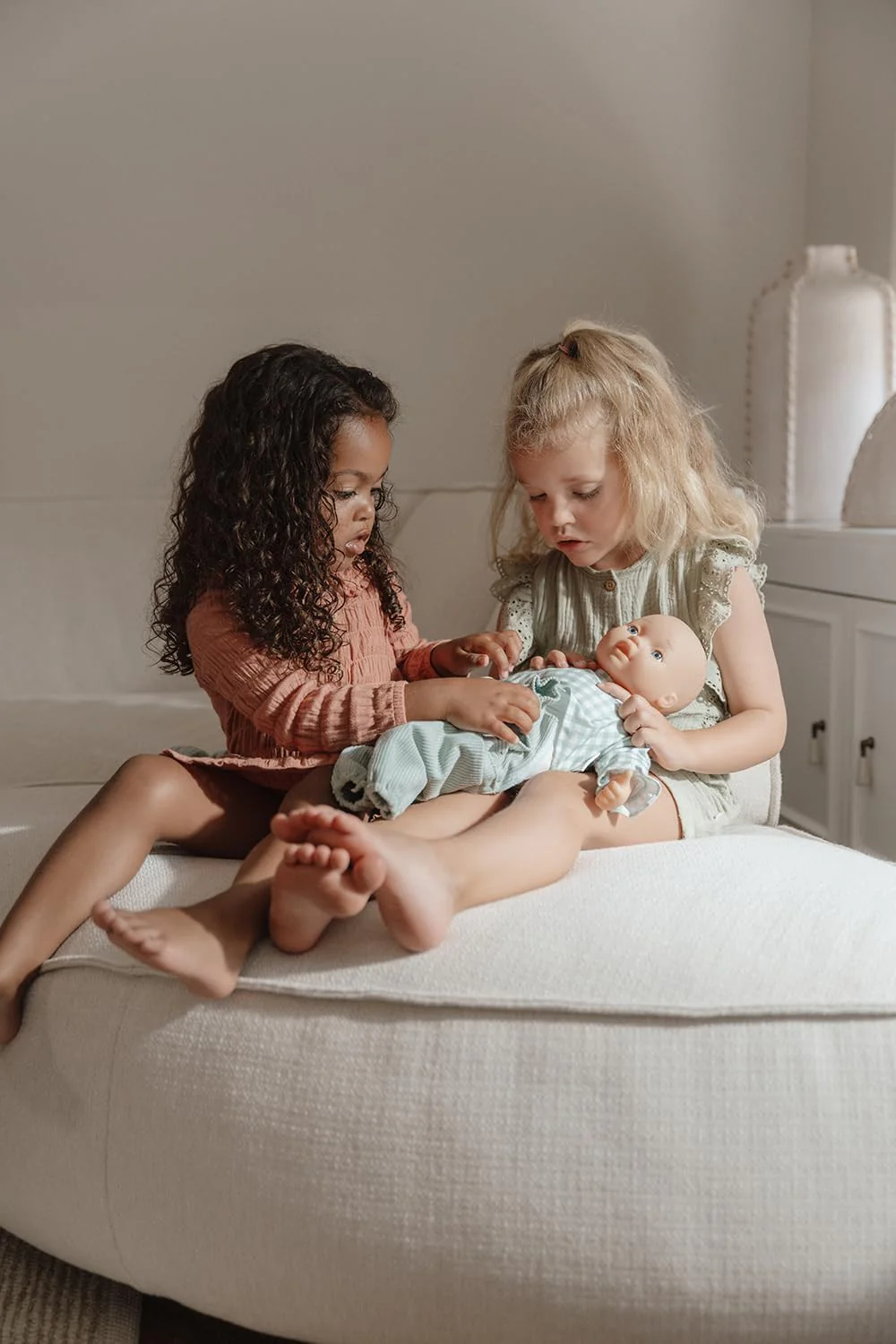 Vestiti bambolotto - immagine 5