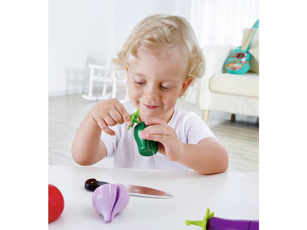 Gli Essenziali in Cucina – Hape - immagine 3