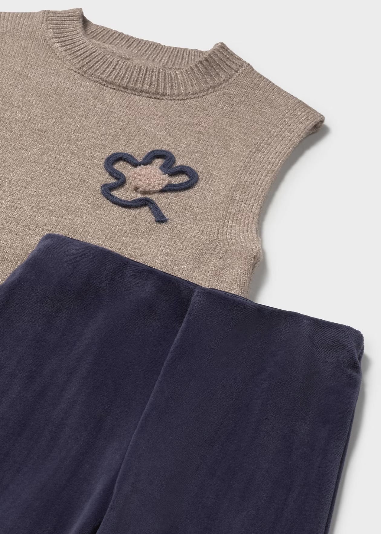 Completo gilet 3 pezzi - immagine 5