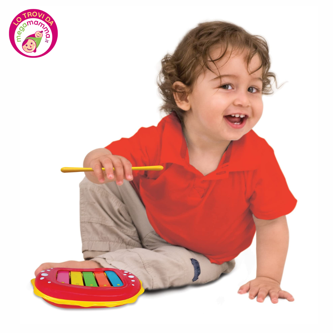 Mini Xylophono – Halilit - immagine 6