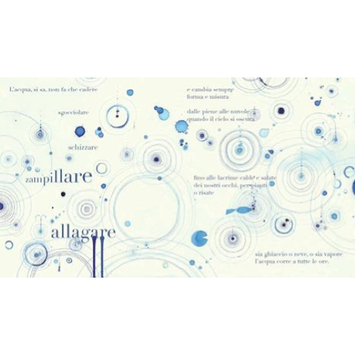 C’era una volta una goccia Lapis edizioni - immagine 5