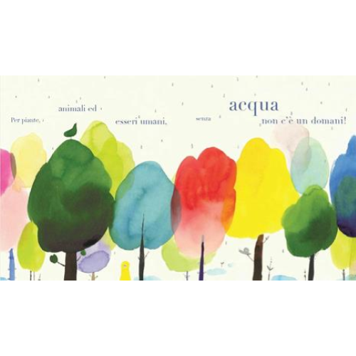 C’era una volta una goccia Lapis edizioni - immagine 6