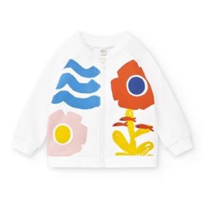 Felpa White Salty Air – Tuc Tuc