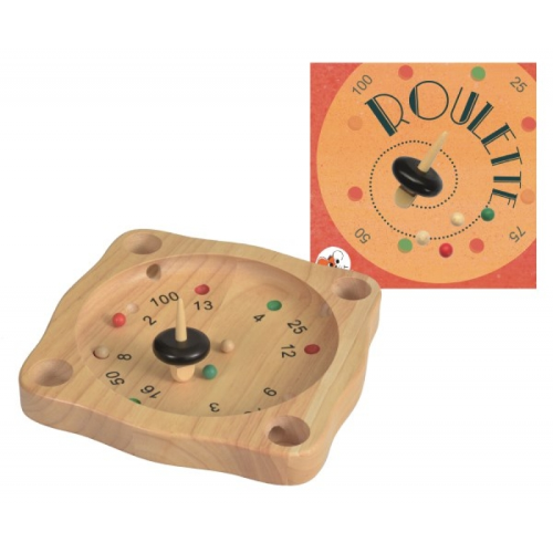 Roulette Egmont toys - immagine 2