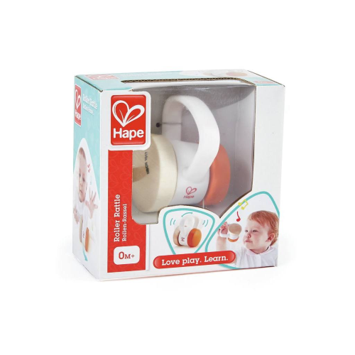 Rullo a sonaglio Hape - immagine 3