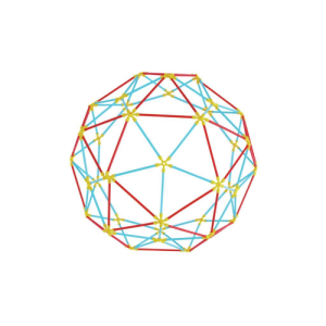 Strutture Tridimensionali Hape