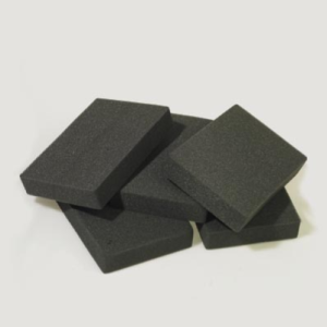 Tavoletta di feltro per lana cardata Gluckskafer