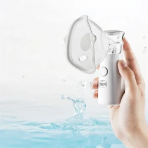 Chicco Aerosol Air Mesh