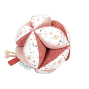 Gripping ball rosa Little dutch