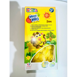 Magic mais leone Kidea