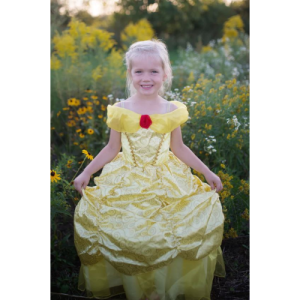 Vestito: Belle taglia 3-4 Great Pretenders