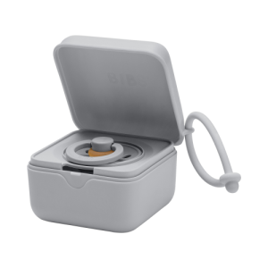 Scatola porta ciuccio Nuvola Bibs