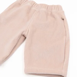 Pantalone corduroy