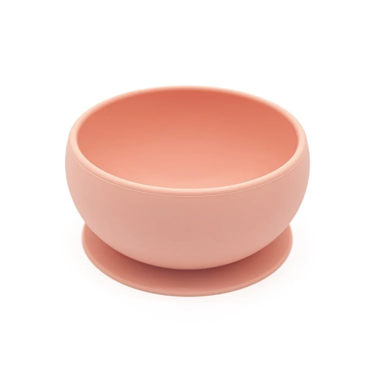 Ciotola con ventosa in silicone - Polpo Slurpy - immagine 3