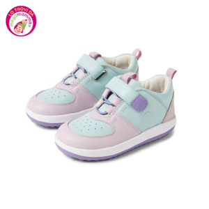 I Walk Backspin Keep Sake-Freshmint – Bobux