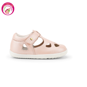 Step Up Zap II Seashell Shimmer – Bobux