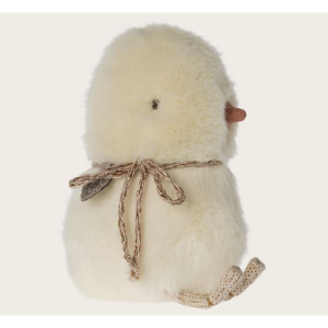 Pulcino di peluche mini Maileg