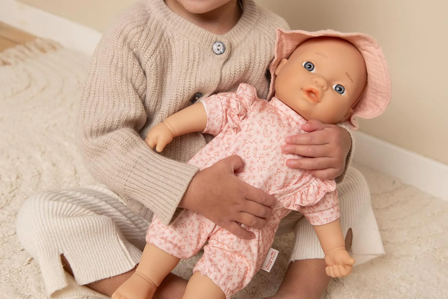 Vestiti bambolotto - immagine 5