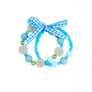 Bracciale Alita blu Souza